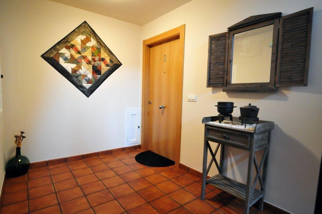 La Morada De San Millan Apartment San Millan De La Cogolla Exterior photo