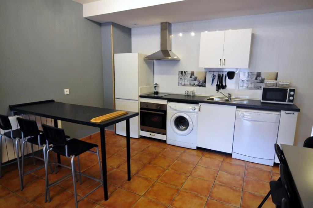 La Morada De San Millan Apartment San Millan De La Cogolla Exterior photo